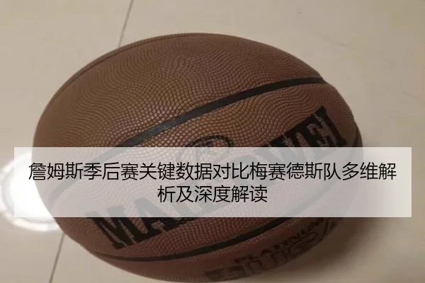 詹姆斯季后赛关键数据对比梅赛德斯队多维解析及深度解读